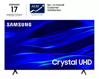 Pantalla Samsung Un55tu690tfxza 55 Pulgadas Smart Tv Tizen