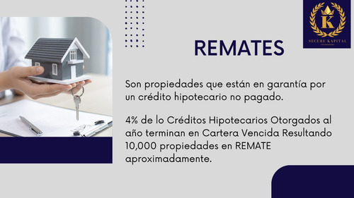 Casa En Remate Bancario En Juan De Chavarría, Villa Salamanca, Guanajuato