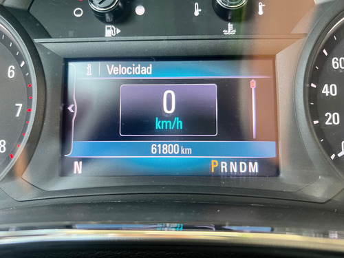 Buick Encore 1.4 Cxl Premium At