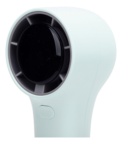 Turboventilador Portátil Usb Tipo C Para Exteriores, 5 Veloc