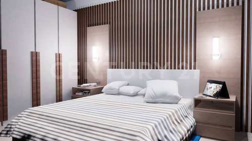 Venta De Departamento De Lujo En Residencial Sense, Cancún, Q. Roo Jg0124