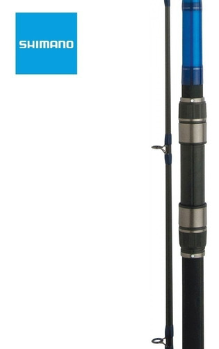 Caña De Pesca Shimano Nexave Cx Surf 130 Lance Bentancor Out