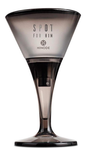 Perfume para Hombre Hinode Spot For Him Deo Colonia 75ml