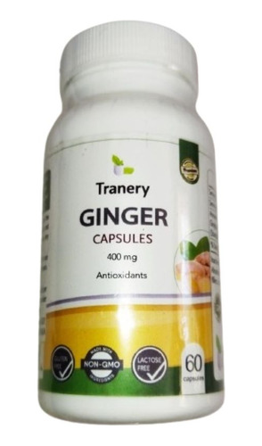 Ginger,(jengibe) Antioxidante,antiinflamatorio,estres 