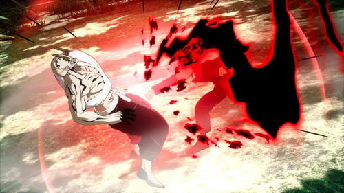 Jujutsu Kaisen Cursed Clash Standar - Playstation 5