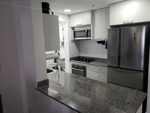 Imagen 5 de 14 de Venta De Apartamento En Ph Solok, Parque Lefevre 20-540
