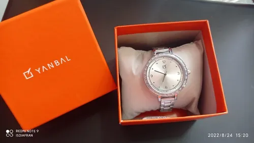 Pulsera Yanbal MercadoLibre