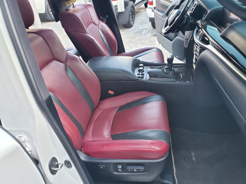 Lexus Lx570 Sport 2020