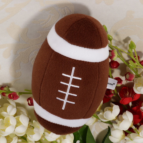 Juguete De Pelota De Rugby