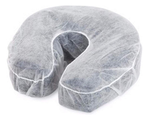 . 100 Reposacabezas Desechables Fundas Para Camillas De