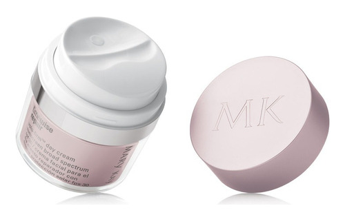 Crema Facial Para El Día Repair Mary Kay 