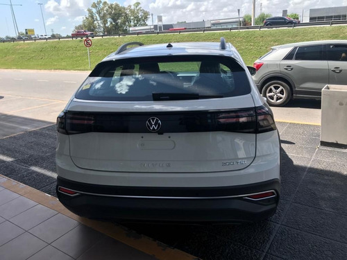 Volkswagen Nivus Comforline 2021 Nuevo