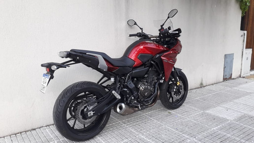 Yamaha Tracer St 700 Mt 07 Excelente Estado En Brm !!!