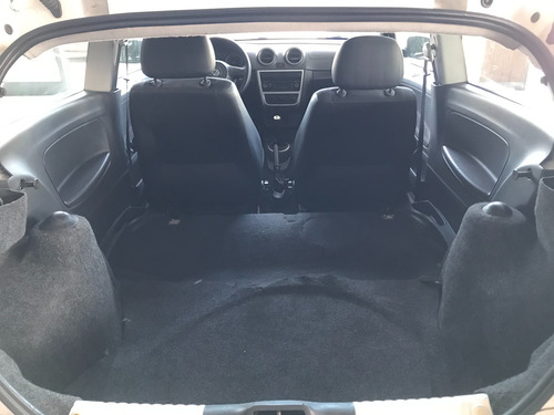 Volkswagen Gol Trend 1.6 Pack I 101cv