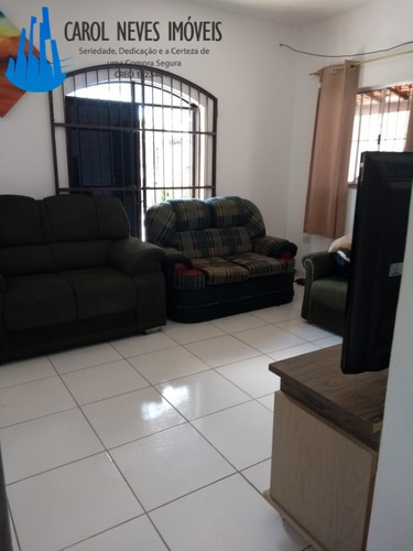Imagem 5 de 13 de 4436- Casa 2 Dormitórios Financiamento Bancário Mongaguá
