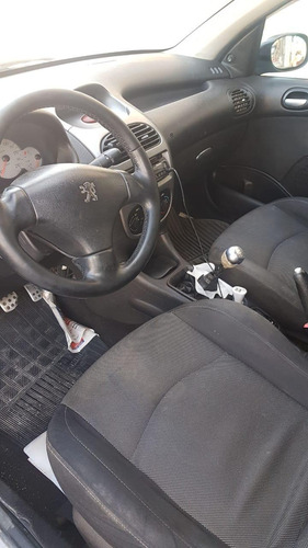 Peugeot 206 Sw 2008 1.6 16v Escapade Flex 5p
