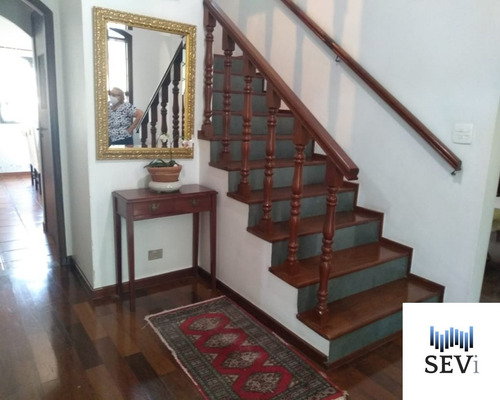 Imagem 30 de 30 de Casa - Ca00382 - 68817397