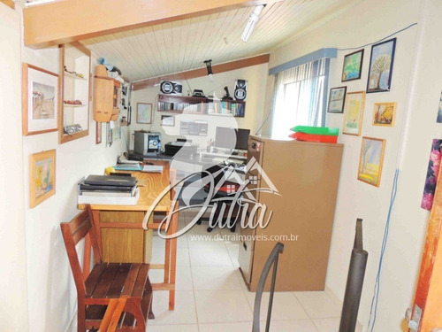 Imagem 13 de 15 de Sobrado Jardim Petrópolis 339 M² 4 Dormitórios 3 Suítes 6 Vagas - 4054-5487