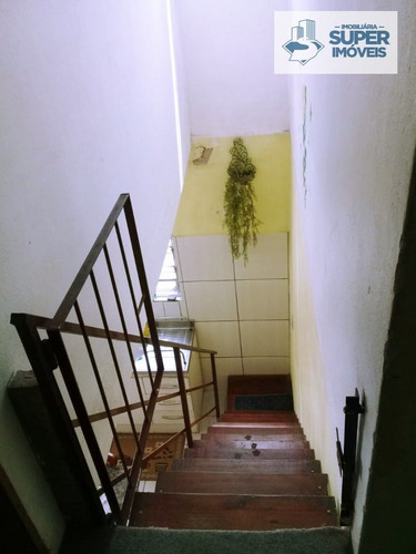 Casa A Venda No Bairro Três Vendas Em Pelotas - Rs. - 590-1