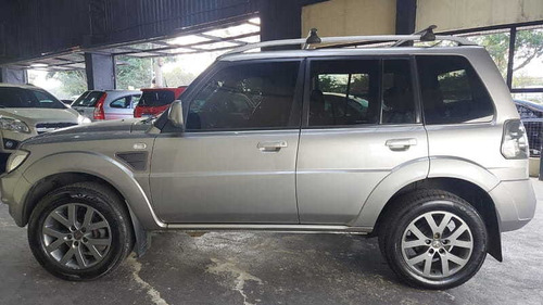 Imagem 7 de 13 de Pajero Tr4 2.0 4x2 Flex Automático