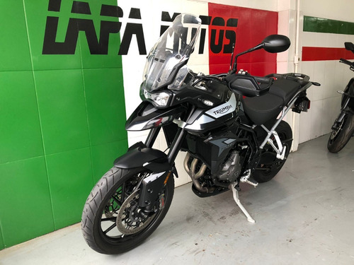 Imagem 6 de 7 de Triumph Tiger900 Gt,2021 Financiamos E Parcelamos No Cartão