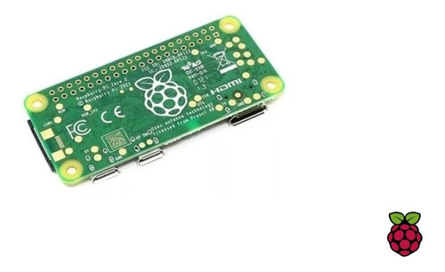 Raspberry Pi Zero 2 W - 64-bit - Cortex-a53 Original