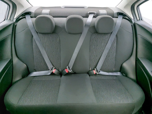 Fiat Cronos 1.3 FIREFLY FLEX DRIVE MANUAL