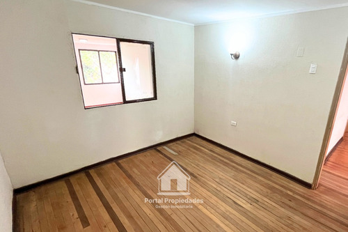 Casa 3 Dormitorios, 1 Baño, San Joaquín