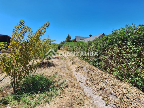 Casa En Venta De 4 Dorm. En Talagante Trebulco