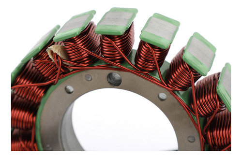 Dz Estator Para Cf-moto Cf800 Atv X8 Z8 Tracker Uforce Utv