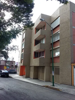 Departamento en renta