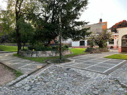 Terreno En Venta En Álvaro Obregón Alfonso Xiii