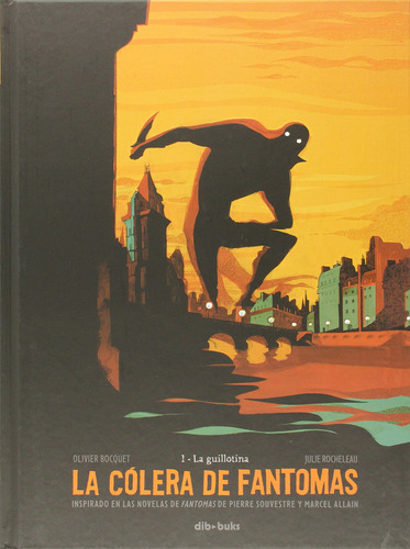 La Cólera De Fantomas 9192v