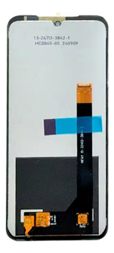 Zc Compatible Pantalla Lcd Para Cubot Kingkong Star 2