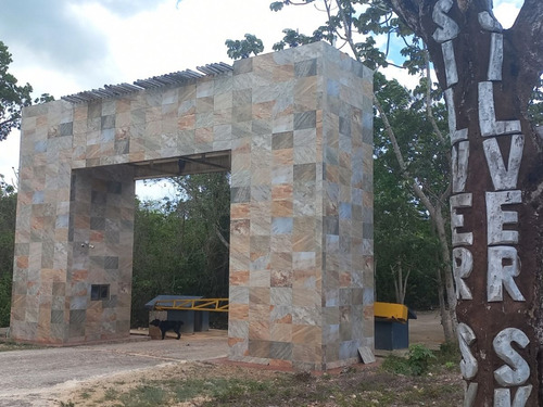 Terreno En Venta En Ruta De Los Cenotes