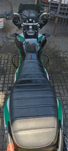 Bajaj Discovery