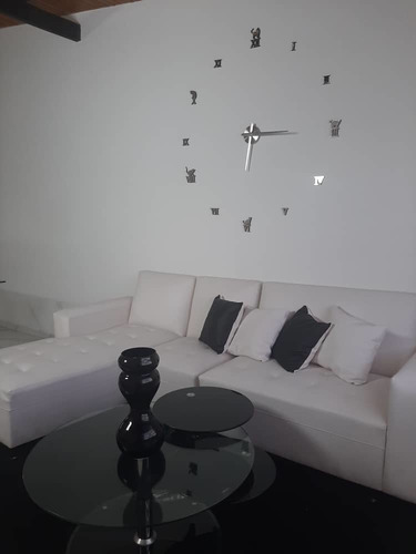 Imagen 6 de 12 de Casa Remodelada En Valle De Oro