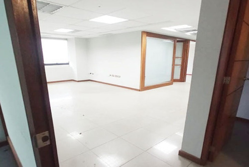 Imagen 5 de 5 de Inmobiliaria Negocios Globales Alquila Oficinas En Torre Cem Alta Vsta