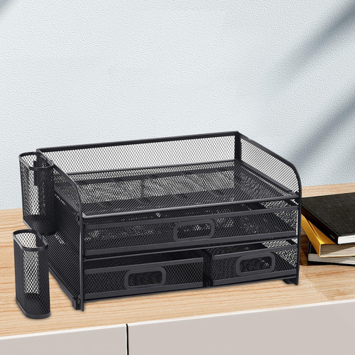 Hw Organizador De Mesa, Suporte Para Lápis