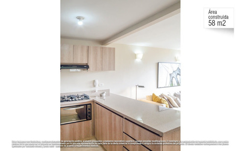 Imagen 9 de 14 de Apartamentos Paradise Forrest En Chia