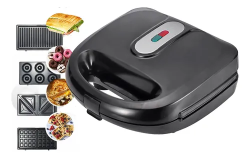 Waflera panini online