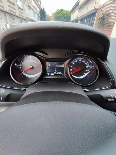 Chevrolet Onix 1.0T Lt