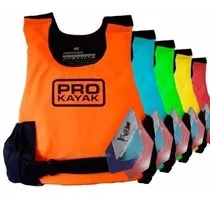 Comprar Chaleco Salvavidas  Para Kayak Aquafloat Pro Kayak Talle N 6