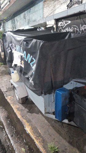 Imagen 6 de 6 de Triler Carro Batan
