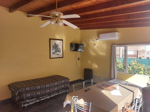 Complejo De Departamentos Turísticos En Balneario Las Grutas