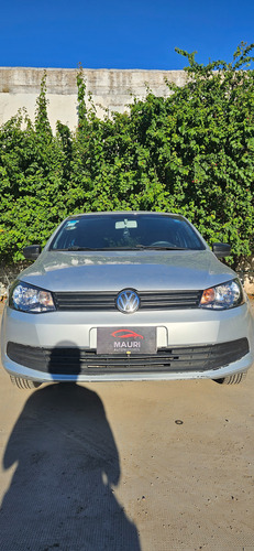 Volkswagen Gol Trend 1.6 Pack I 101cv