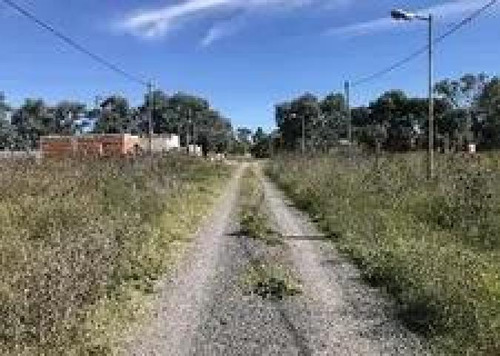 Terreno En Venta - 315mts2 - Los Hornos, La Plata
