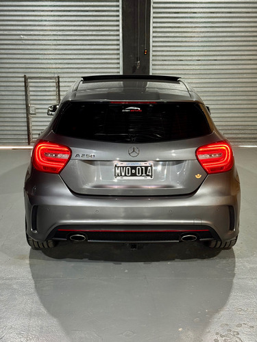 Mercedes-Benz Clase A 2.0 A 250 At Sport B.efficiency