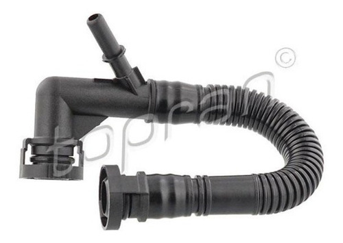 Tubo Flexivel Respiro Cárter Motor Bmw 328i Sedan 98-01 E46