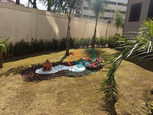 Imagem 7 de 20 de Apartamento Com 2 Dormitórios À Venda, 47 M² Por R$ 220.000,00 - Gopoúva - Guarulhos/sp - Ap1198